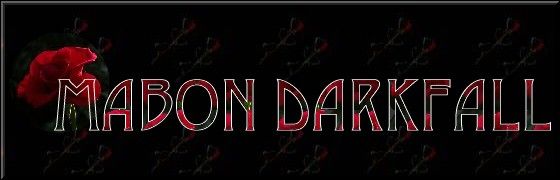 Mabon Darkfall