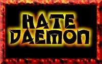 Hate Daemon