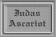 Judas Ascariot