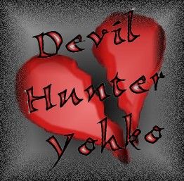 Devil Hunter Yohko