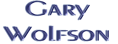 Gary Wolfson
