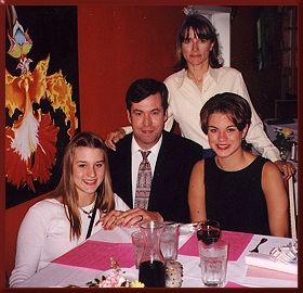 Whitney, Jeff, Janetta and Jessica