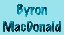 Byron MacDonald