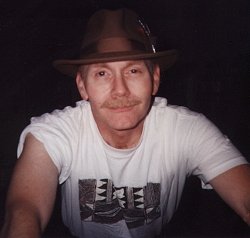 Mark in March 1999