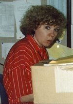 Caught at work - 1989