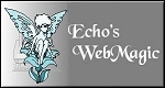 Echo's WebMagic